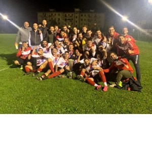 River Partina C.11 2019/2020